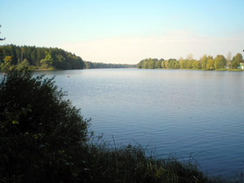 Верхнее водохранилище