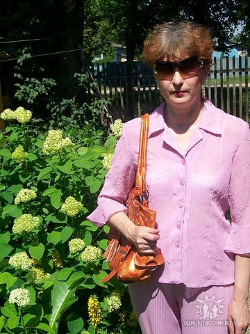 Диана Семянищева