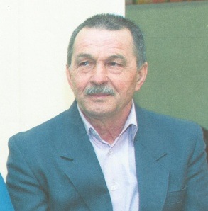 Савицкий Владимир Леонтьевич